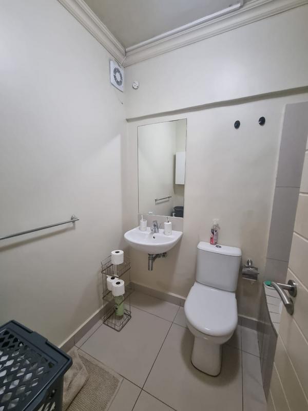 2 Bedroom Property for Sale in Umhlanga Ridge KwaZulu-Natal