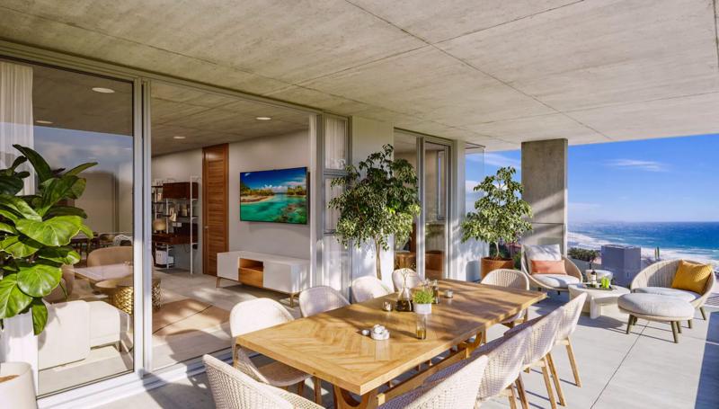 2 Bedroom Property for Sale in Ballito KwaZulu-Natal