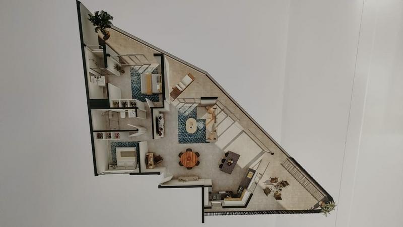 2 Bedroom Property for Sale in Ballito KwaZulu-Natal