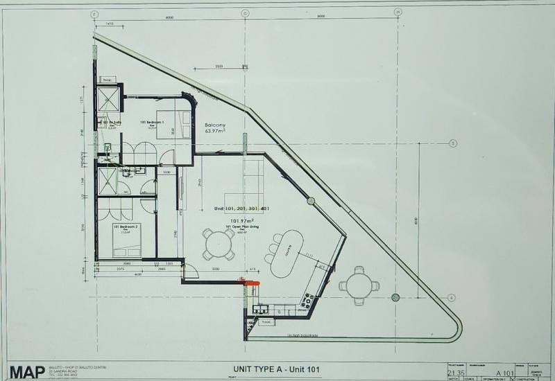 2 Bedroom Property for Sale in Ballito KwaZulu-Natal