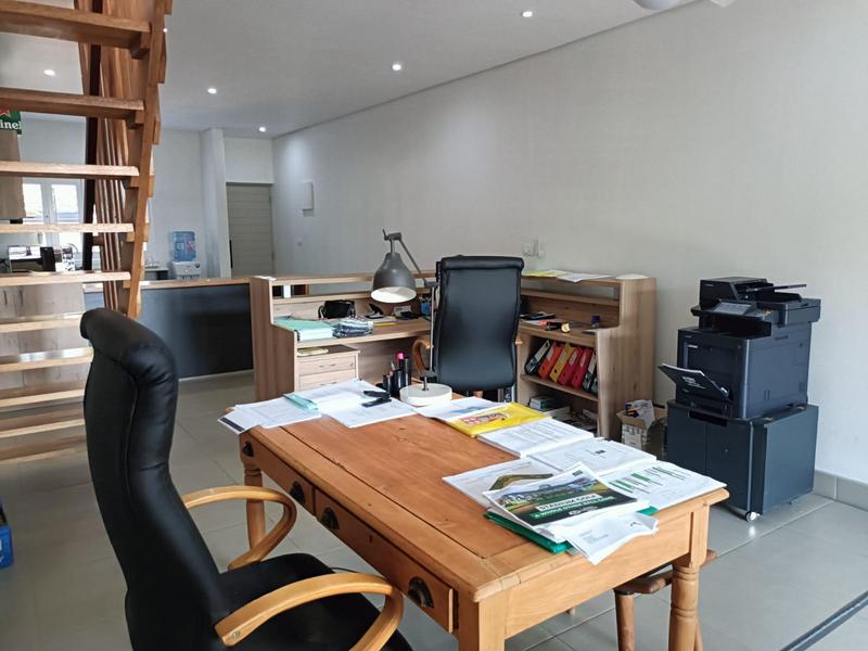 2 Bedroom Property for Sale in Simbithi Eco Estate KwaZulu-Natal