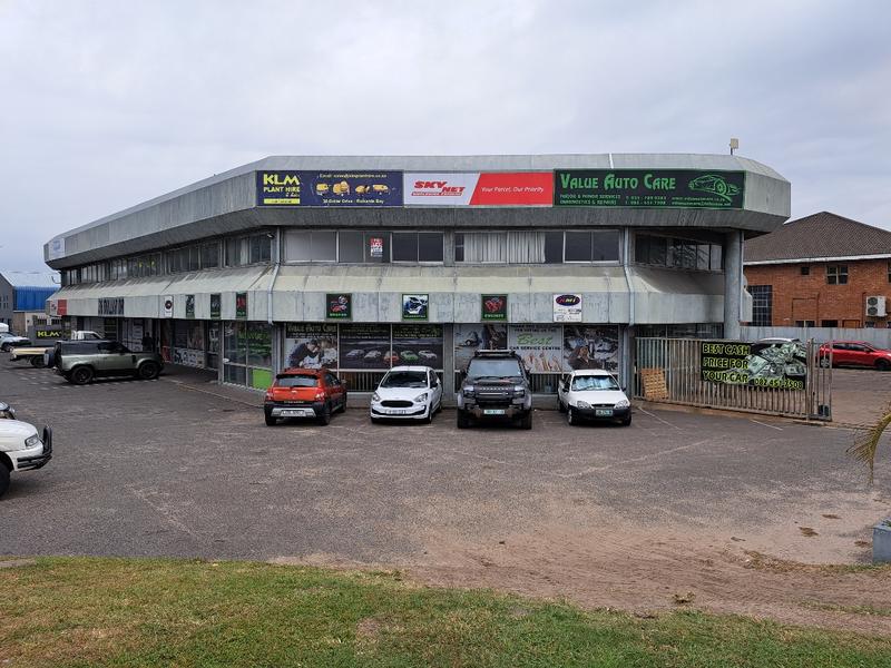 To Let commercial Property for Rent in Richards Bay Ext 7 KwaZulu-Natal