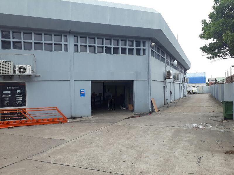 To Let commercial Property for Rent in Richards Bay Ext 7 KwaZulu-Natal