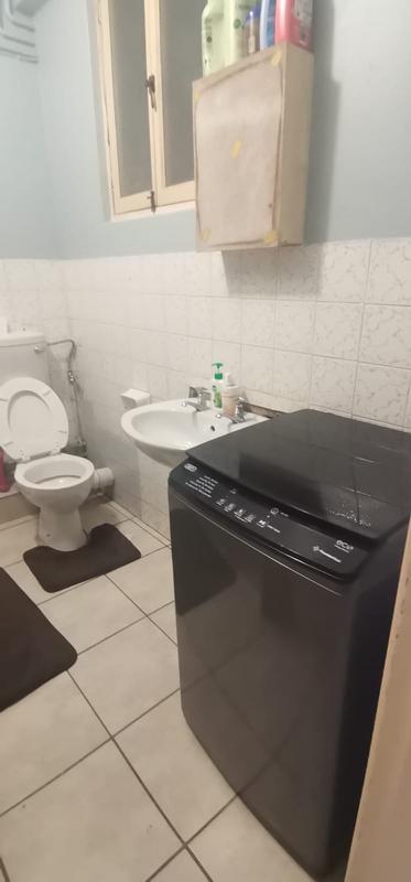 1 Bedroom Property for Sale in Empangeni Central KwaZulu-Natal