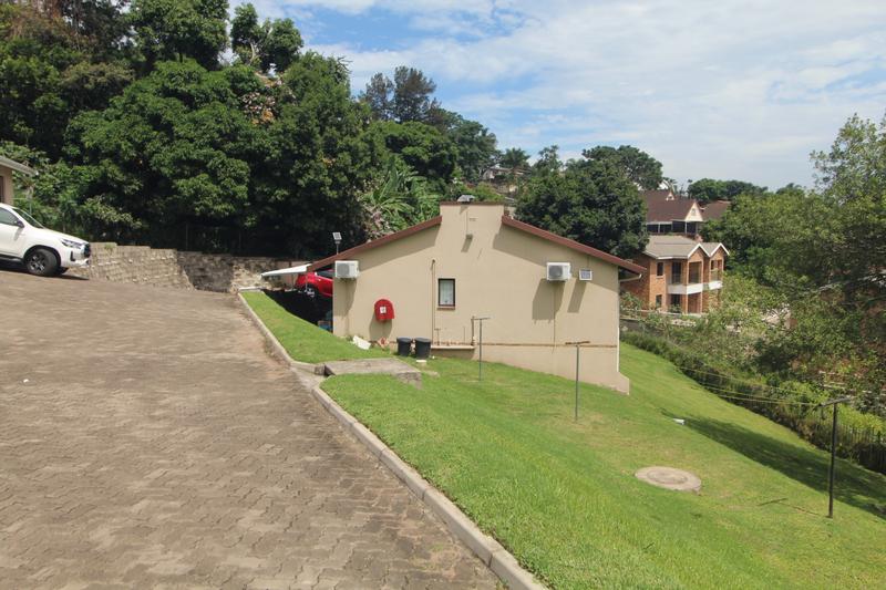 2 Bedroom Property for Sale in Escombe KwaZulu-Natal