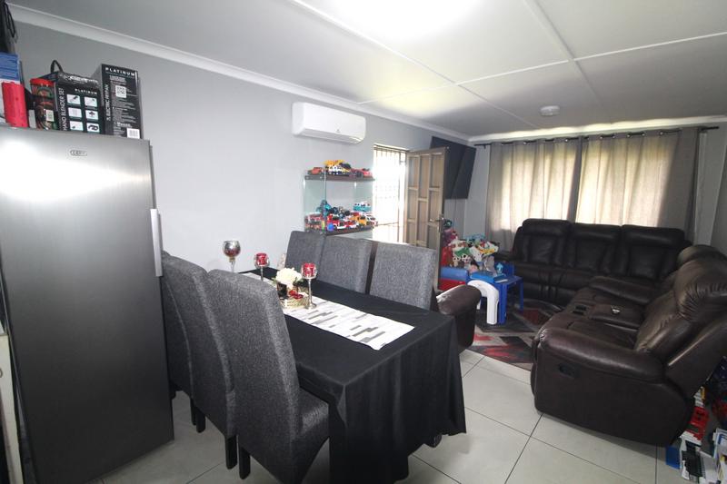 2 Bedroom Property for Sale in Escombe KwaZulu-Natal