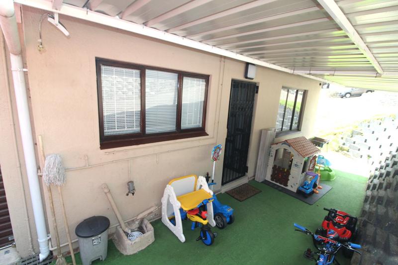 2 Bedroom Property for Sale in Escombe KwaZulu-Natal