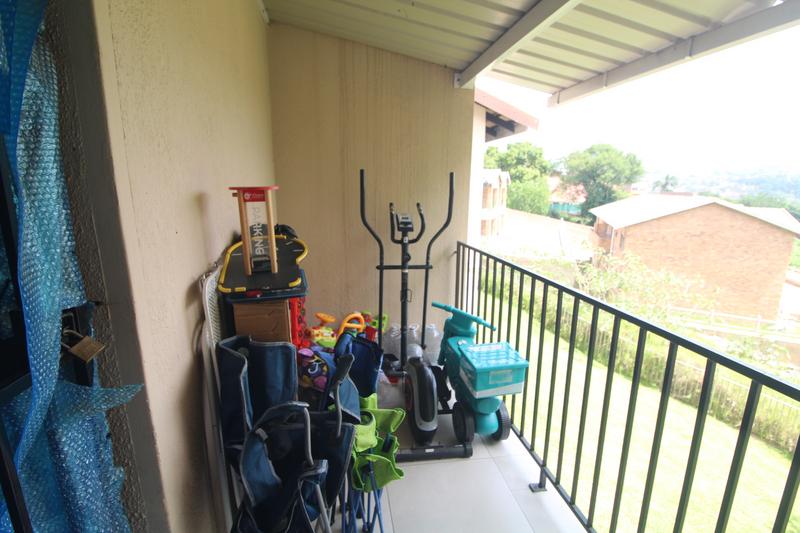 2 Bedroom Property for Sale in Escombe KwaZulu-Natal