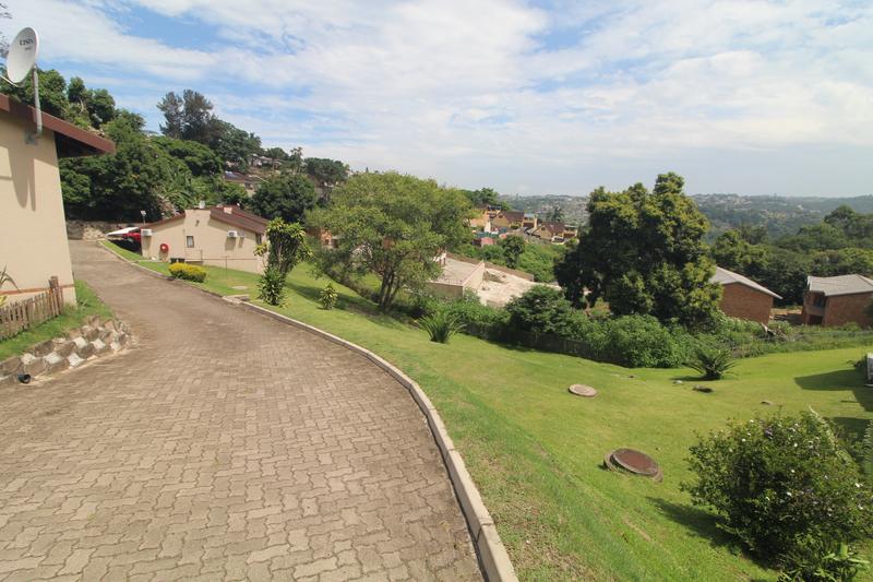 2 Bedroom Property for Sale in Escombe KwaZulu-Natal