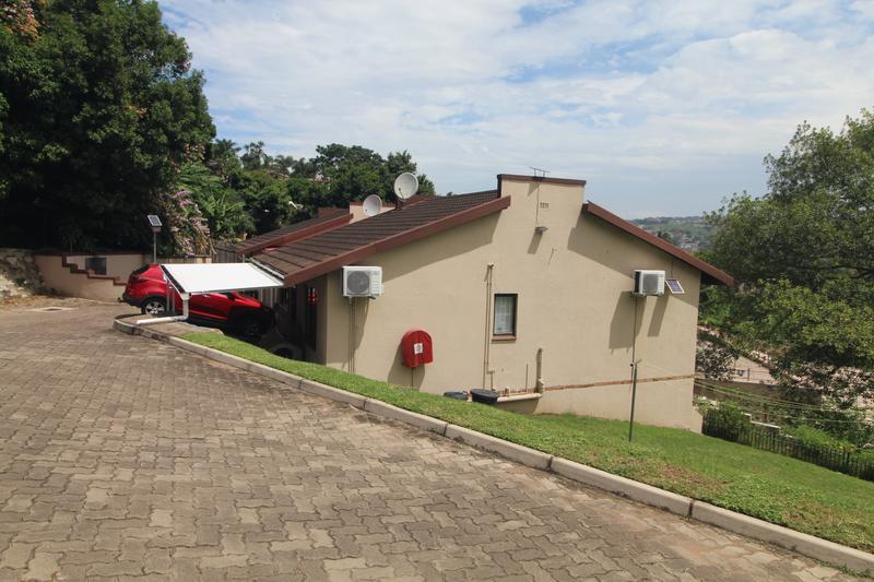 2 Bedroom Property for Sale in Escombe KwaZulu-Natal
