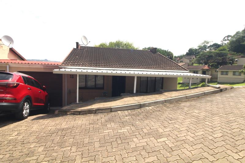 2 Bedroom Property for Sale in Escombe KwaZulu-Natal