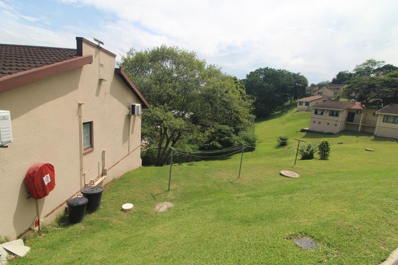 2 Bedroom Property for Sale in Escombe KwaZulu-Natal