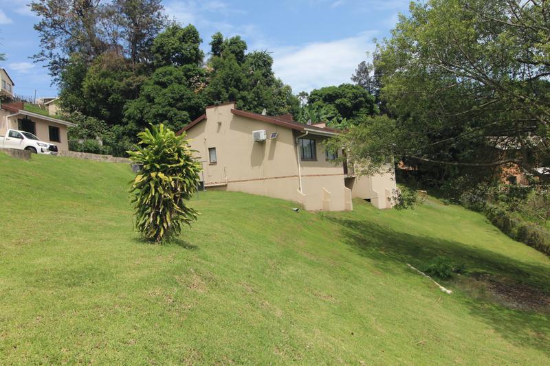 2 Bedroom Property for Sale in Escombe KwaZulu-Natal