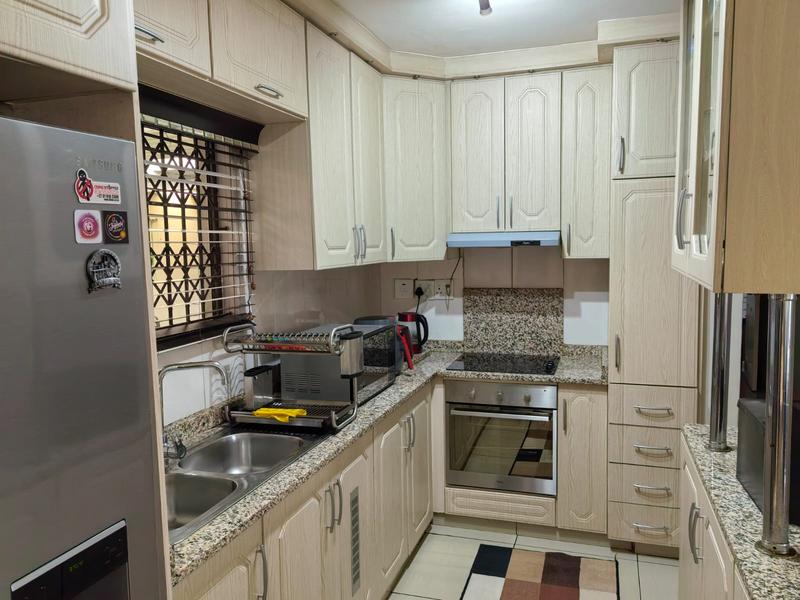 3 Bedroom Property for Sale in Northdene KwaZulu-Natal