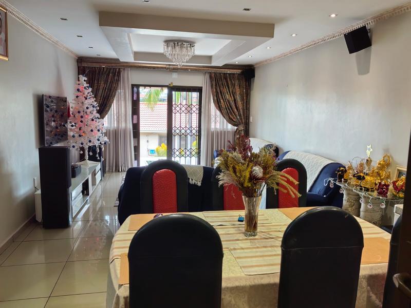 3 Bedroom Property for Sale in Northdene KwaZulu-Natal