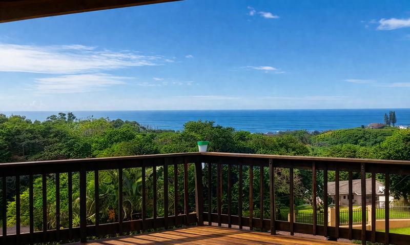 5 Bedroom Property for Sale in Ramsgate KwaZulu-Natal