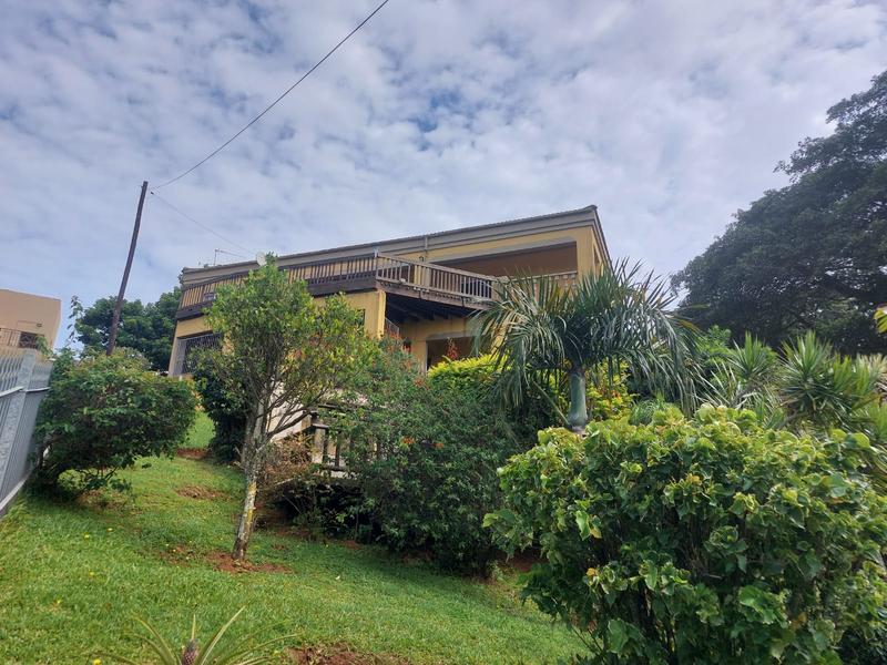 5 Bedroom Property for Sale in Ramsgate KwaZulu-Natal