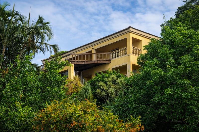 5 Bedroom Property for Sale in Ramsgate KwaZulu-Natal