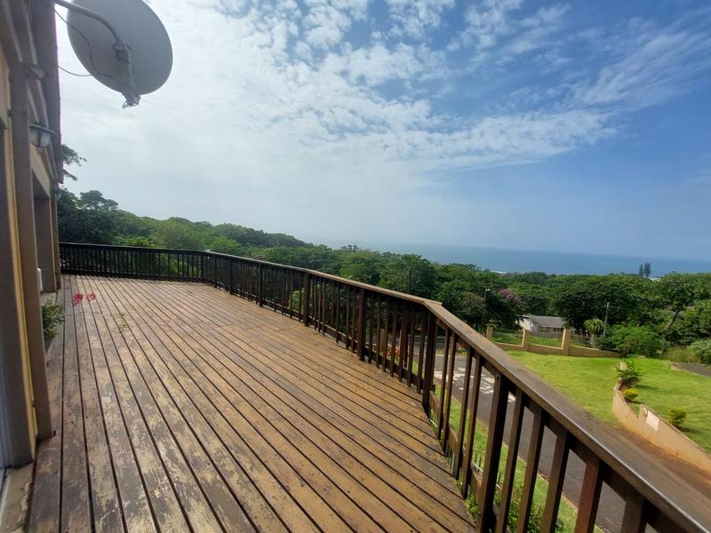 5 Bedroom Property for Sale in Ramsgate KwaZulu-Natal