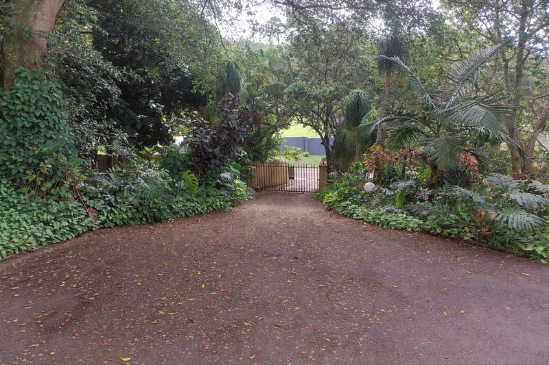 5 Bedroom Property for Sale in Ramsgate KwaZulu-Natal