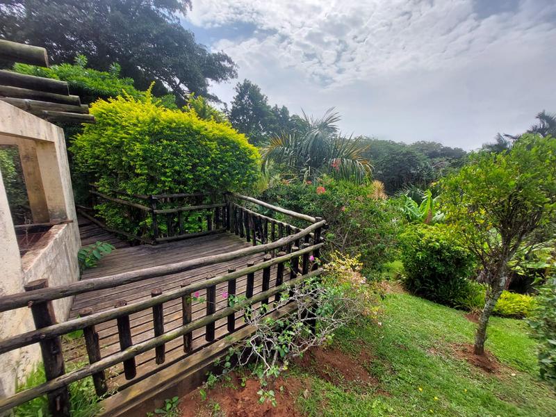 5 Bedroom Property for Sale in Ramsgate KwaZulu-Natal