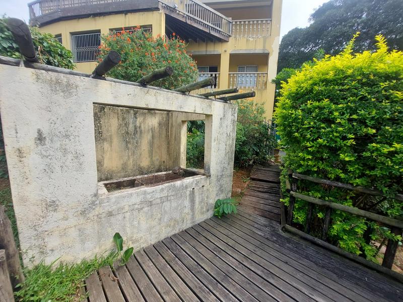 5 Bedroom Property for Sale in Ramsgate KwaZulu-Natal