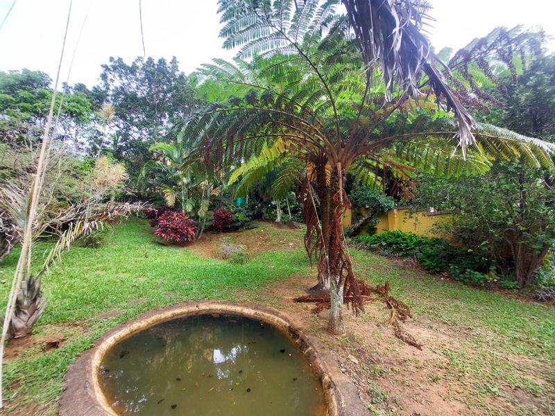 5 Bedroom Property for Sale in Ramsgate KwaZulu-Natal