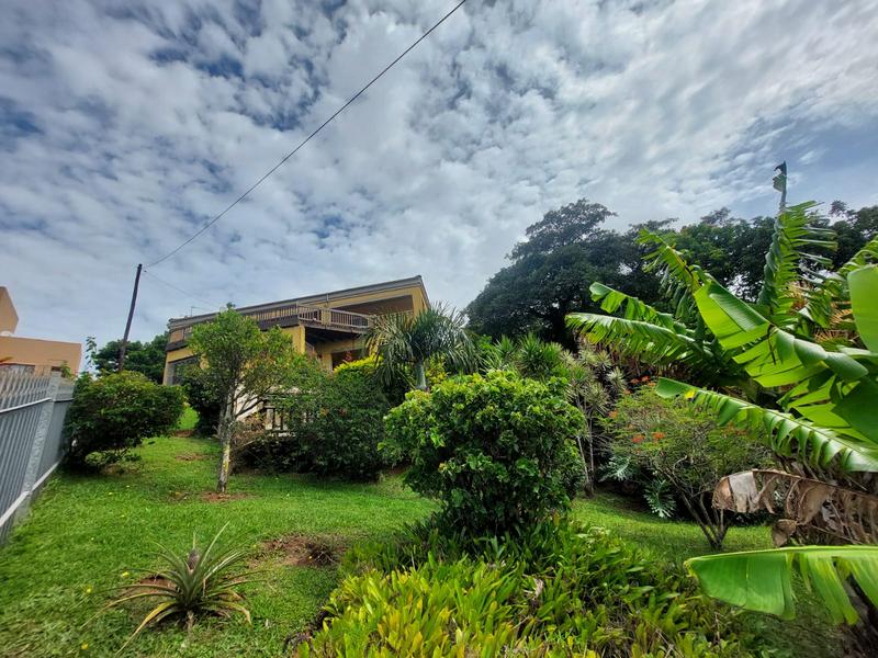 5 Bedroom Property for Sale in Ramsgate KwaZulu-Natal