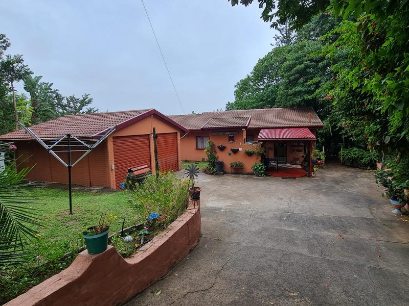 3 Bedroom Property for Sale in Margate KwaZulu-Natal