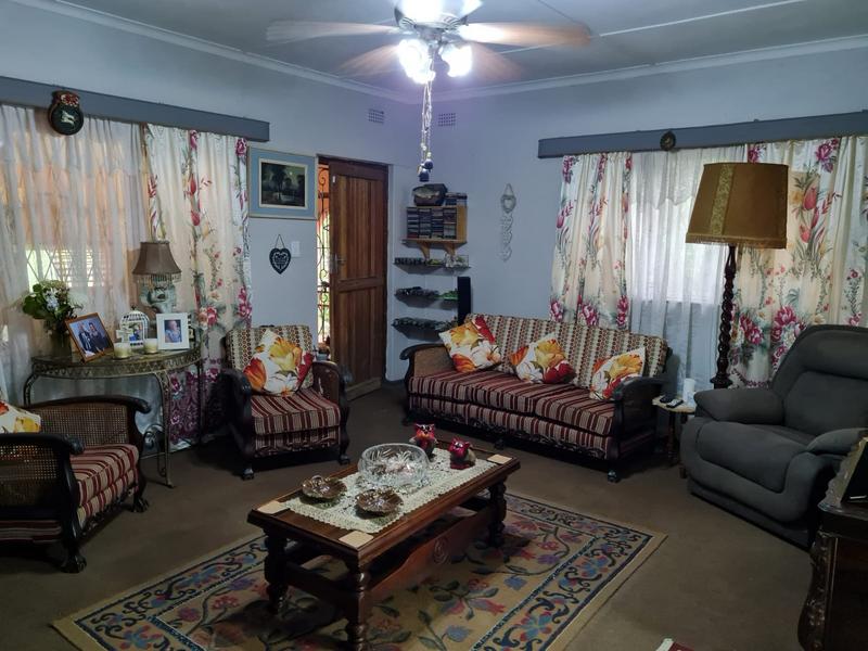 3 Bedroom Property for Sale in Margate KwaZulu-Natal