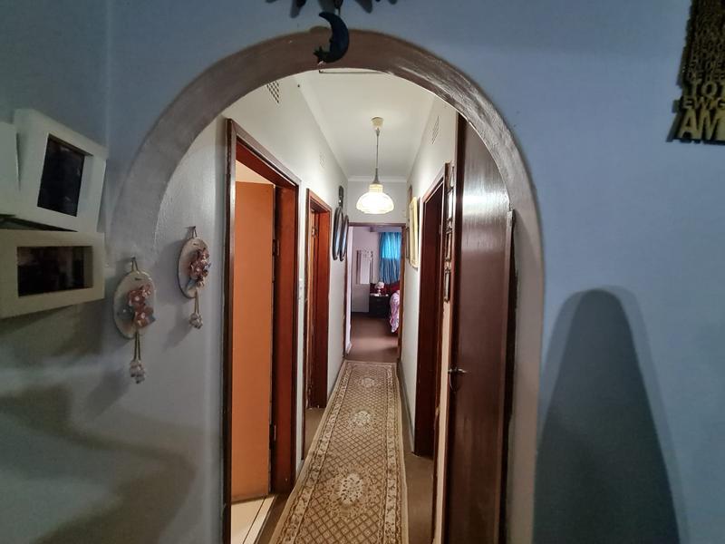 3 Bedroom Property for Sale in Margate KwaZulu-Natal