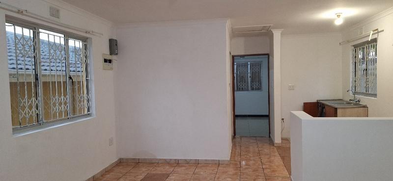 To Let 1 Bedroom Property for Rent in Craigieburn KwaZulu-Natal