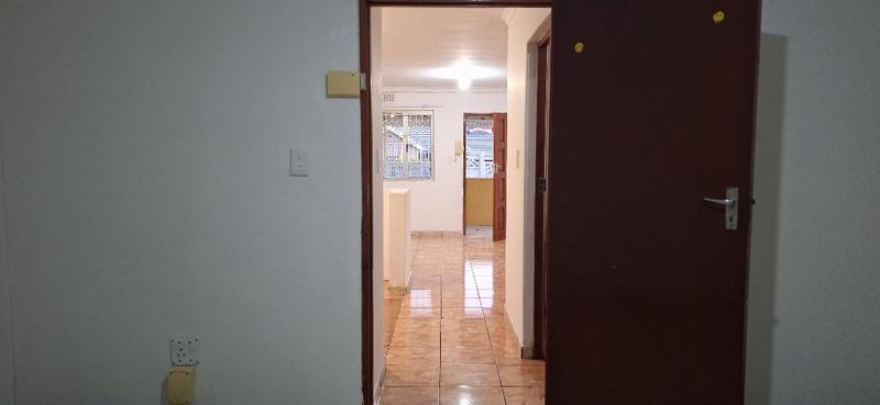 To Let 1 Bedroom Property for Rent in Craigieburn KwaZulu-Natal