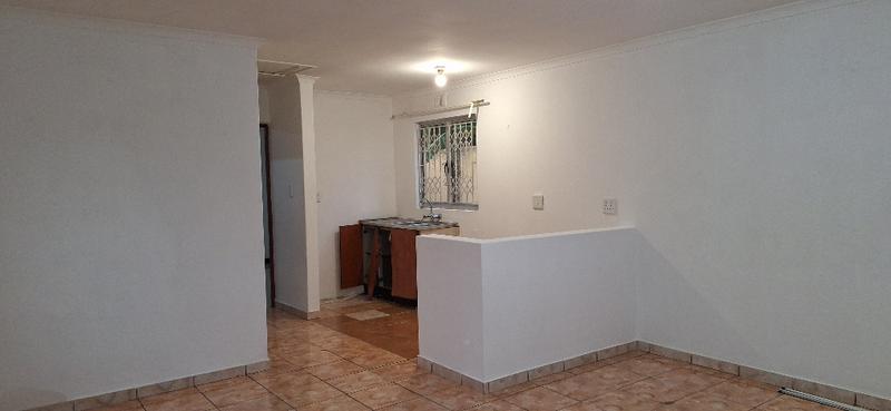 To Let 1 Bedroom Property for Rent in Craigieburn KwaZulu-Natal