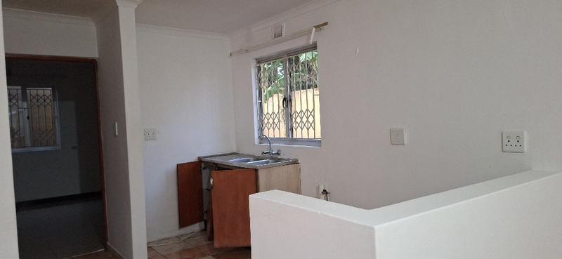 To Let 1 Bedroom Property for Rent in Craigieburn KwaZulu-Natal