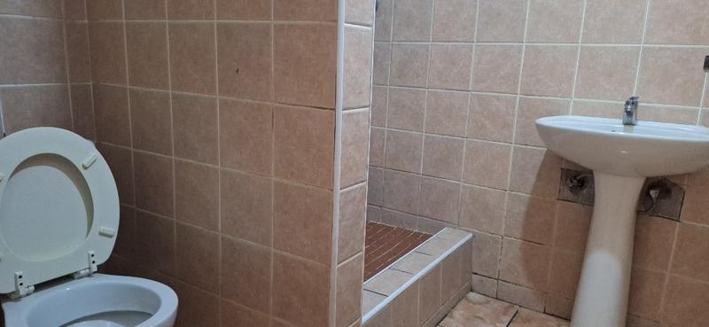 To Let 1 Bedroom Property for Rent in Craigieburn KwaZulu-Natal