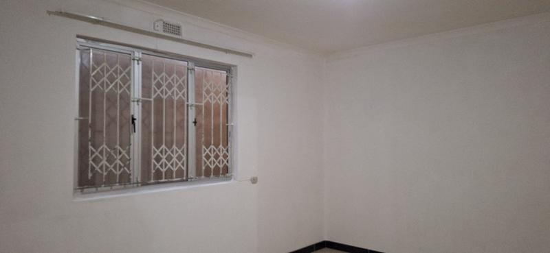 To Let 1 Bedroom Property for Rent in Craigieburn KwaZulu-Natal