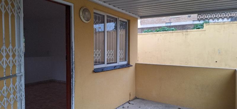 To Let 1 Bedroom Property for Rent in Craigieburn KwaZulu-Natal