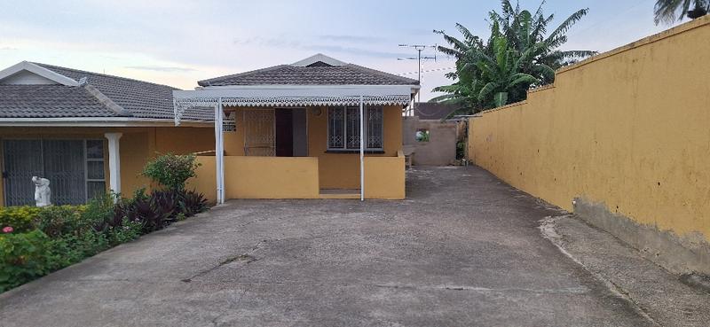 To Let 1 Bedroom Property for Rent in Craigieburn KwaZulu-Natal