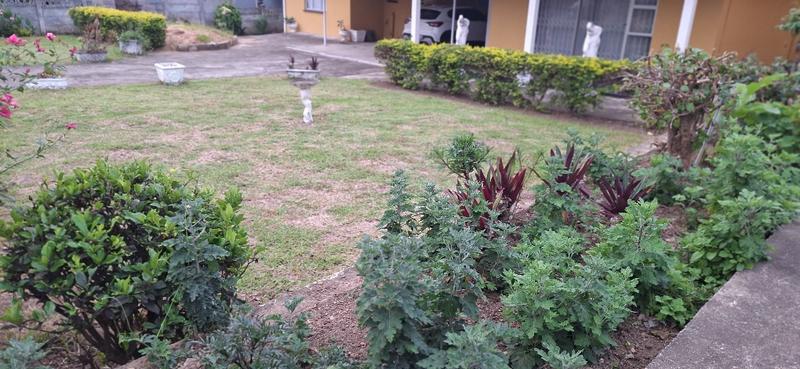 To Let 1 Bedroom Property for Rent in Craigieburn KwaZulu-Natal