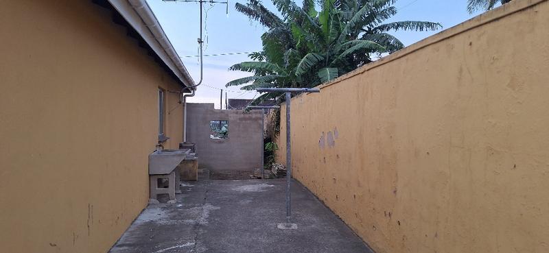 To Let 1 Bedroom Property for Rent in Craigieburn KwaZulu-Natal