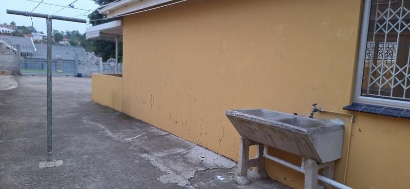 To Let 1 Bedroom Property for Rent in Craigieburn KwaZulu-Natal