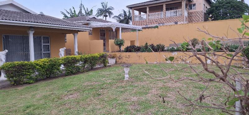 To Let 1 Bedroom Property for Rent in Craigieburn KwaZulu-Natal