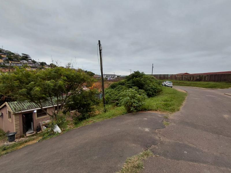 To Let 2 Bedroom Property for Rent in Umlazi KwaZulu-Natal