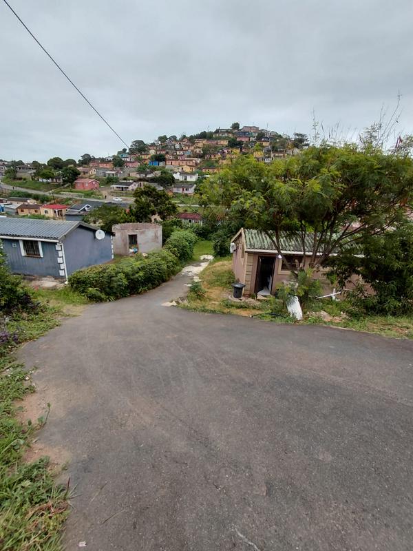 To Let 2 Bedroom Property for Rent in Umlazi KwaZulu-Natal