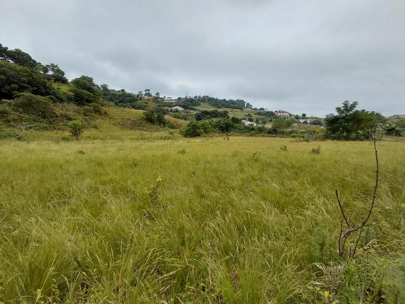 0 Bedroom Property for Sale in Umbumbulu KwaZulu-Natal