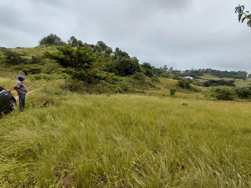 0 Bedroom Property for Sale in Umbumbulu KwaZulu-Natal