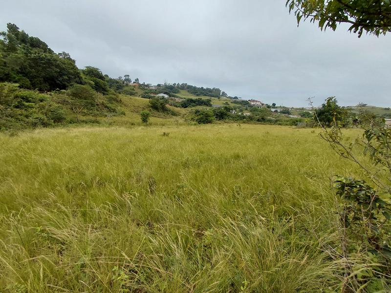 0 Bedroom Property for Sale in Umbumbulu KwaZulu-Natal