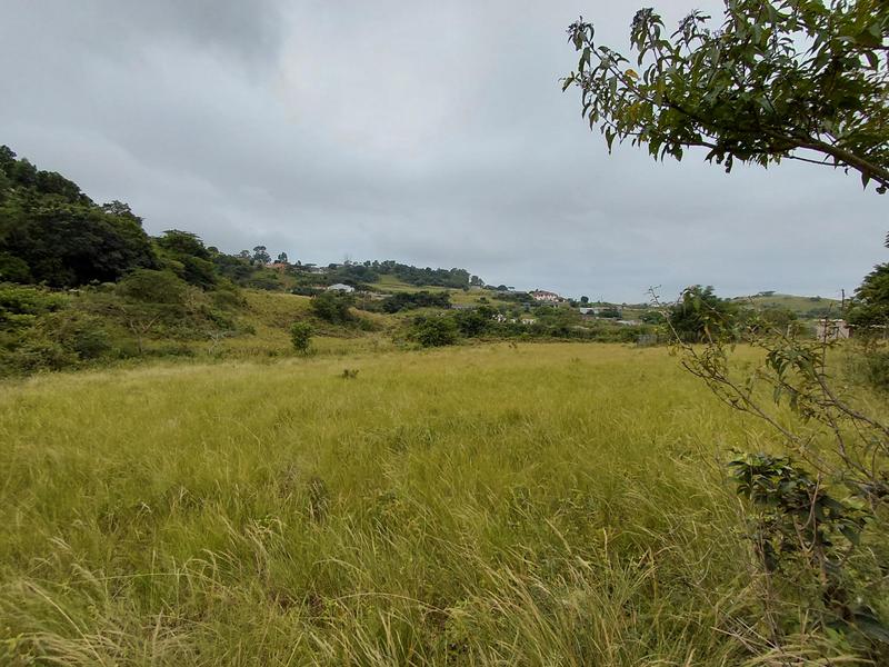 0 Bedroom Property for Sale in Umbumbulu KwaZulu-Natal