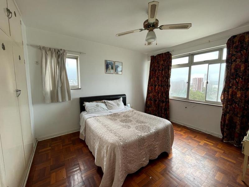 To Let 3 Bedroom Property for Rent in North Beach KwaZulu-Natal